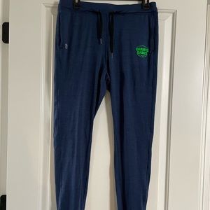 Navy Born Primitive joggers